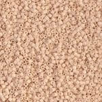 Miyuki Delica Seed Beads 15/0 1 Gram DBS0353 OP MA Flesh