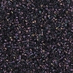 Miyuki Delica Seed Beads 15/0 1 Gram DBS0004 MR Violet