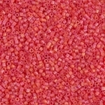 Miyuki Delica Seed Beads 15/0 1 Gram DBS0856 TR MA Berry