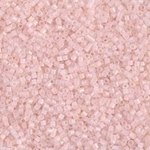 Miyuki Delica Seed Beads 15/0 1 Gram DBS0868 TR MA Pink Mist