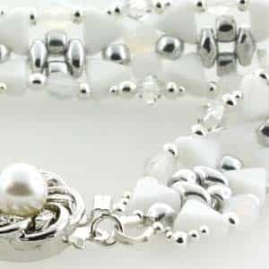 Les Perles Par Puca Digital Download Patterns - Puca Bracelet