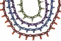 BeadSmith Digital Download Patterns - Riss Necklace