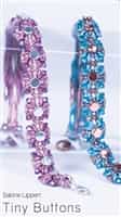 All Beads CZ Exclusive Bead Store Patterns - Tiny Buttons