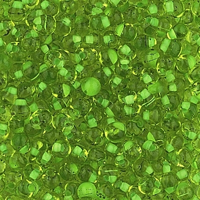 Miyuki Drop/Fringe Seed Beads 3.4mm DPF21 F ICL Mint Green/Lime