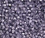 Firepolish 4mm: FP4-97329 - Lavender - 25 pieces