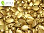 GEKKO-01720 - Gekko 3 x 5 mm Olive Gold - 25 Count