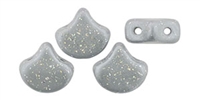 Ginko : GNK87SD25415 - Stardance - Ultimate Grey - 25 Beads