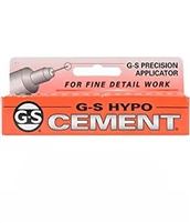 G-S Hypo Cement