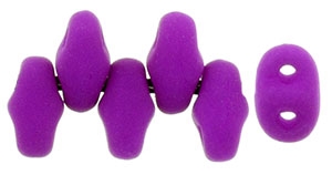 MiniDuo-25125 - MiniDuo 2/4mm : Neon Purple - 25 Count