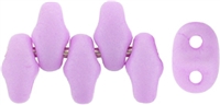 MiniDuo-29561 - MiniDuo 2x4mm : Saturated Violet - 25 Count