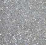 Matsuno Peanut ICL R Clear/White Beads