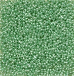 Matsuno Peanut GA Green Beads