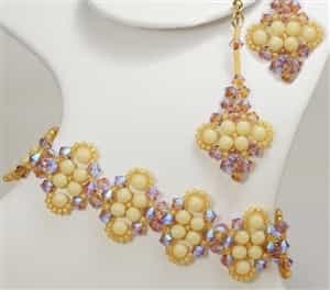Deb Roberti's Bijoux Bracelet & Earrings Reminder