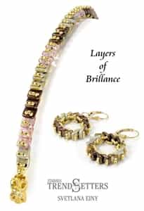 Starman Layers of Brilliance Bracelet Reminder