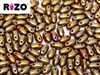 Rizo 2.5/6mm : RPB-RIZO-01610 - Metallic Mix - 8 grams