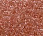 Rosaline Czech Rizo Seed  Beads - 8 Grams