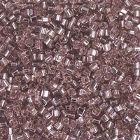 Miyuki Square 1.8MM Beads SBS0012 TSL Amethyst