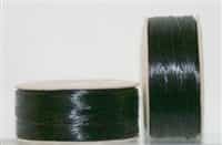 Size D Nymo Black Bobbin