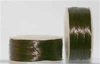 Size D Nymo Brown Bobbin