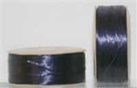 Size D Nymo Dark Purple Bobbin