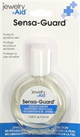 Jewelry Aid Sensa-Guard .45 FL/OZ