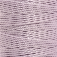 S-Lon Bead Cord - 77 Yard Spool - Lavender