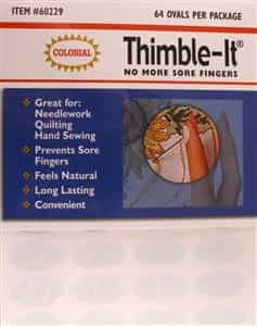 Thimble-It