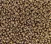 Toho 3mm Magatama Beads - TM3-221 Bronze - 5 Grams