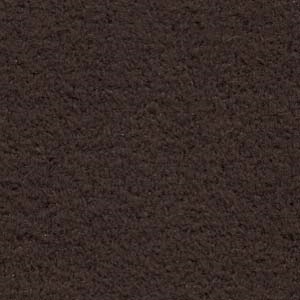 Ultra Suede 8.5 x 8.5 inches Coffee Bean