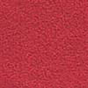 Ultra Suede 8.5 x 8.5 inches Light Flash Red