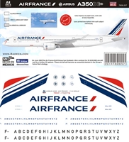 1:144 Air France Airbus A.350-900