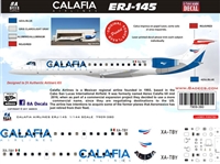 1:144 Aereocalafia Embraer Emb.145