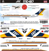 1:144 JAS McDD MD-87