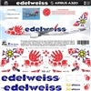 1:144 Edelweiss Airbus A.320