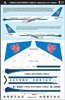 1:200 China Southern Cargo Airlines Boeing 777-2F