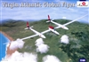 1:72 Scaled Composites 311 Global Flyer, Virgin Atlantic