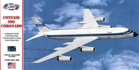 1:135 Convair 990, NASA