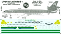 1:200 Aer Lingus McDD MD-11