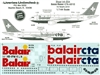 1:144 Balair CTA Airbus A.310