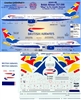 1:144 British Airways 'Wings' Boeing 757-200