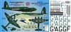 1:48 BOAC (WWII) Dh. Mosquito Mk VI