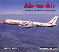 Air-to-Air Ultimate Airline Photography
