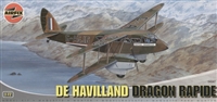 1:72 Dh.98 Dragon Rapide, Scottish Airways