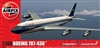 1:144 Boeing 707-430, BOAC, Air India