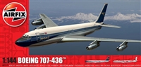 1:144 Boeing 707-430, BOAC, Air India