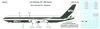 1:200 LTU SUD Boeing 767-300