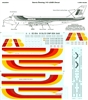 1:200 Iberia Boeing 747-200B