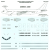 1:200 Windows & Details, Airbus A.300B / A.310