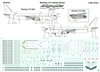 1:200 Windows & Details, Boeing 737's