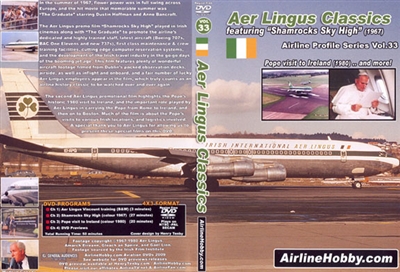 Aer Lingus Classics